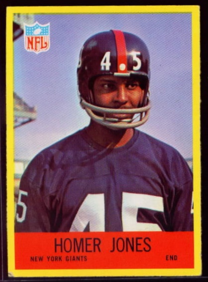 113 Homer Jones